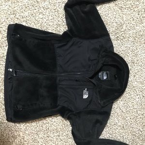 North face jacket